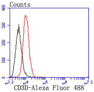 CD3D Rabbit mAb