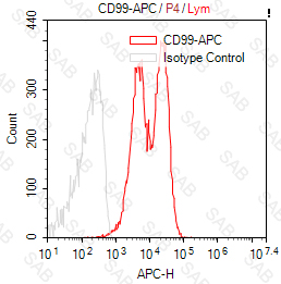 APC anti-human CD99